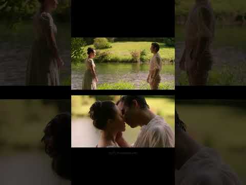 bridgerton s4 giving major pride & prejudice vibes