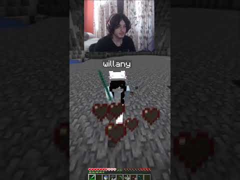 POV: your sister finds diamonds..