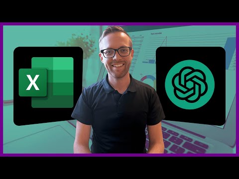 Try This Easy Excel Automation Trick With ChatGPT!