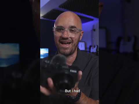 Canon Powershot V1 — Who This Camera Is Actually For