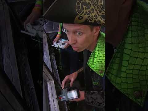 The moment everything went wrong…