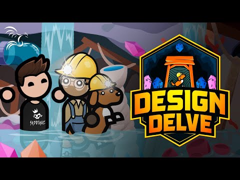 Designing an Underwater Temple That Doesn't Suck | Design Delve