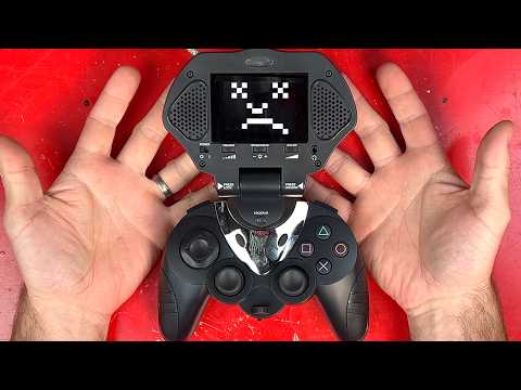 We Have Playstation Portal at Home