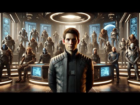 Why Every Species But Humans Needs Armor in the Senate Chambers | HFY Story