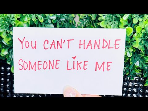 You Are The ONLY Feminine Who Proved Them WRONG‼️They Cannot Believe You Had The GUTS To Do THIS‼️🫢🤯