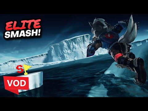 [VOD] - SUNDAY NIGHT VIBES! SMASH AND SHOWING THE JAPAN SPOILS! [SSBU] (Dec 14th)