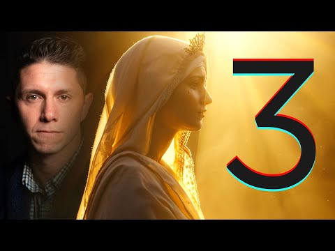 FATIMA: 3 Supernatural Life Hacks