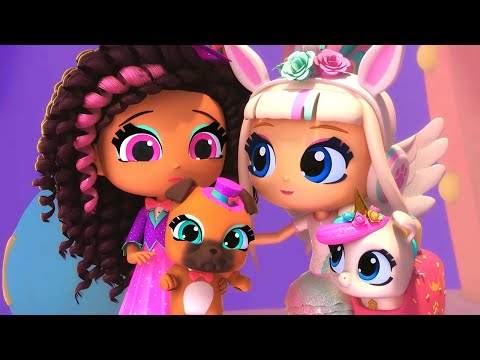 🦄 BFF. Пушистые друзья 🐾 — Возвращение ✨ — Серия 26 — Новый классный мультик для девочек
