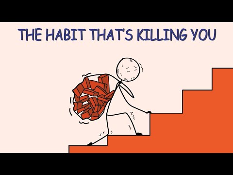 The Most Dangerous Habit People Think Is Normal