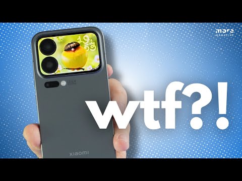 Xiaomi 17 Pro - Der iPhone 17 Pro Rivale mit dem gewissen Extra …