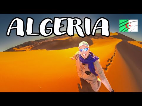 I Found MARS on EARTH! 🔴 🌎