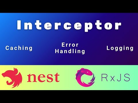 Master NestJS Interceptors: Transform Responses, Handle Errors & Boost Performance! 🚀
