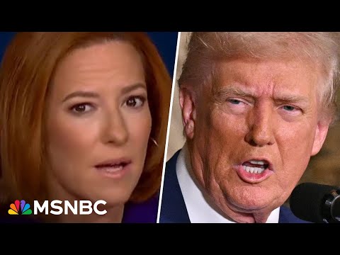 Trump's morality problem becomes FULL-BLOWN CRISIS as Epstein returns to headlines