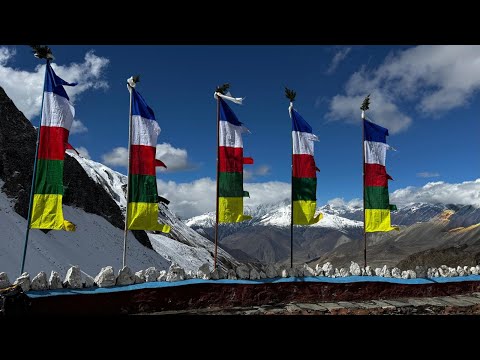 Nepal  Annapurna Mtb