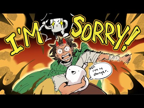 I Stole Drawfee Art Prompts