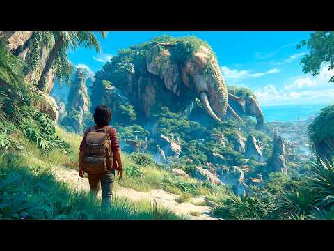 25 NEW Upcoming Single Player Games Coming Out in 2026 | 4K 60FPS