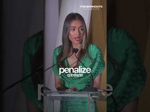 The Attractiveness Double Standard