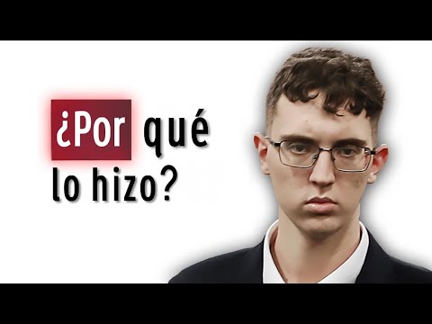 ¿Por qué Patrick Crusius mató a 23 personas en Walmart?