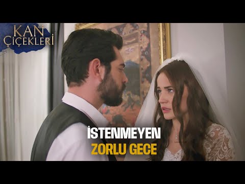 Olaylı Düğün Gecesi! | Kan Çiçekleri