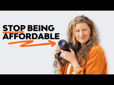 7 Photography Business Lies That Keep You Broke