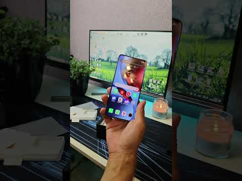 распаковка #realme #gt7