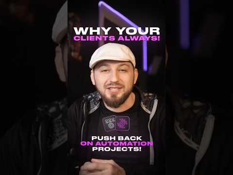 Why Do Clients TURN AWAY from Your Offers?