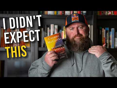 The Most Overrated Book I've Ever Read?