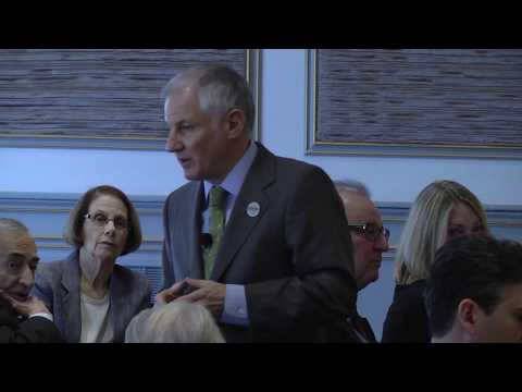 What Everyone Needs to Know about Russia Under Putin - FPRI's 2018 Champagne Brunch for Partners