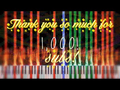 1,000 SUBSCRIBERS 1,000 NOTES (277,167 notes)