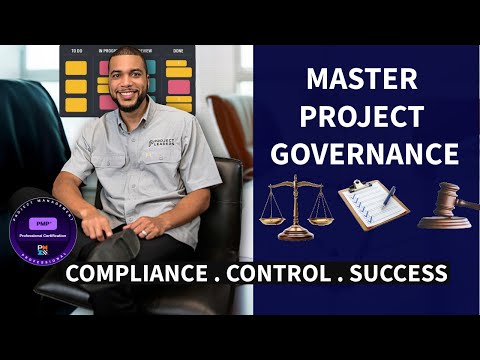 Project Governance: 7 Tips for Project Success!