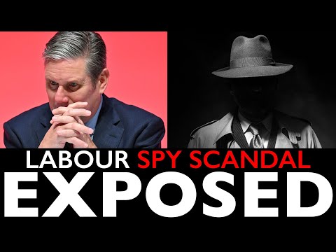 EXPOSED: Starmer Allies Hired Private Investigators to Dig Dirt on Journalist