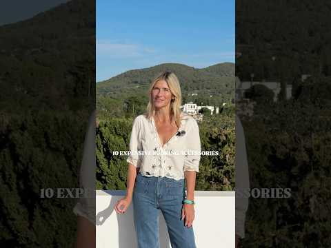 10 NEW IN ACCESSORIES THAT LOOK EXPENSIVE WITHOUT BLOWING THE BUDGET!