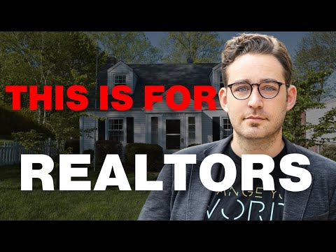 Real Estate Skills Training with Phil M Jones at Tom Ferry Success Summit 2022