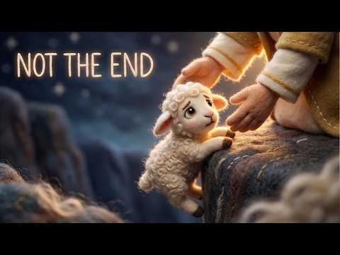 This Is Not the End of You | Encouraging Christian Worship – Great Again Worship
