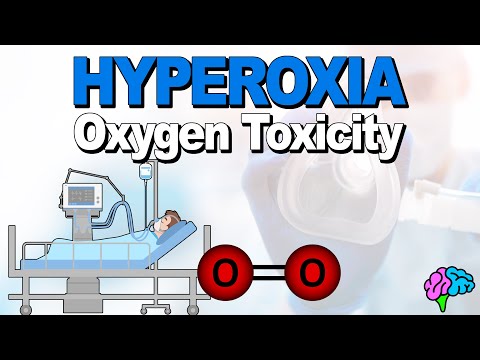 Hyperoxia and Oxygen Toxicity