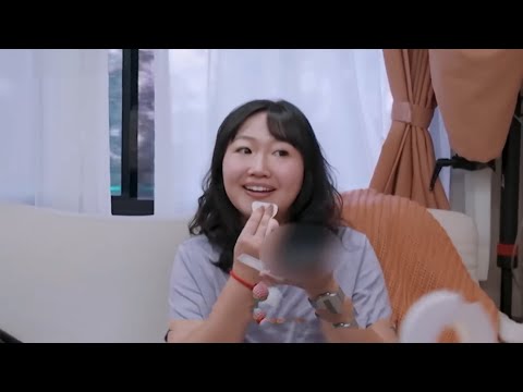 犯罪区Up主看麦琳，整天研究罪犯的我也没绷住 | Eric长安万年