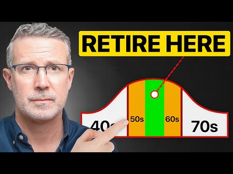 Why 56 Is The Most Important Age in Retirement