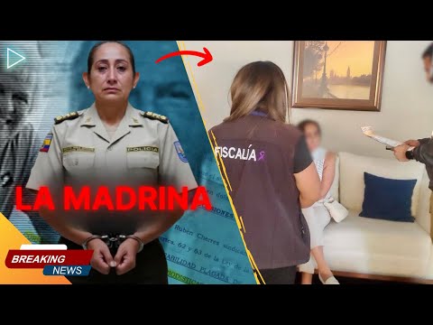 Tannya Varela: The Godmother – The story that led to her arrest in the Trojan Lion Case