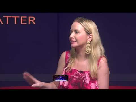 A New Chapter of Inspiration | Mind Over Matter S2 EP4