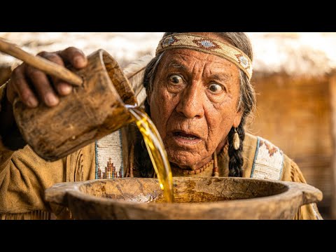 This Native Seed Oil Is WAY Better Than Olive Oil And No One Presses It Anymore!