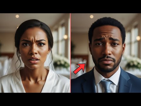 Bride Found Out Husband Married Her for a Visa — Her Revenge Shocked the Guests | True Crime