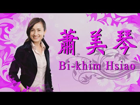 [Taiwan Chronicles] Diplomatic Talent Leads Taiwan to International Heights: Hsiao Bi-khim, Novem...