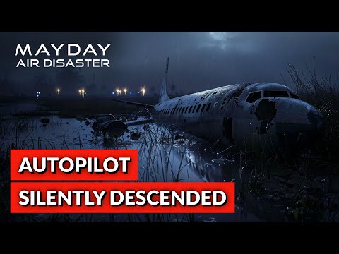 20 Cent Bulb Crashed Eastern 401 Into Everglades