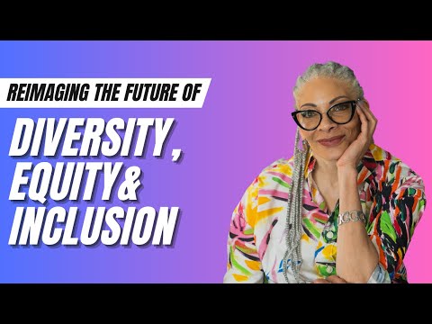 Diversity is NOT a Supply Problem, It's a Leadership Problem!