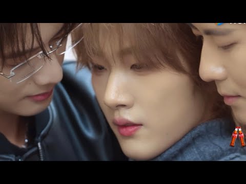 Next1de hu yetao in wonderland junior s4 cap 1-2 (compilation of Hu Yetao’s scenes)