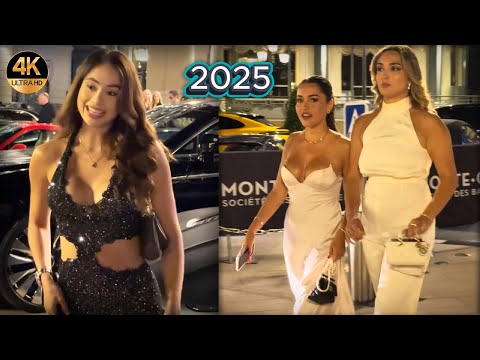 Monaco Chic – Beauty, Speed & Billionaire Dreams