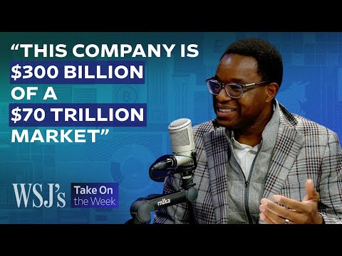 Why This Analyst Says Robinhood Is More Than a Meme Stock | WSJ’s Take On the Week