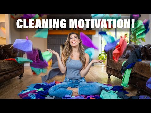 25 Cleaning Tips That Will Blow Your Mind!