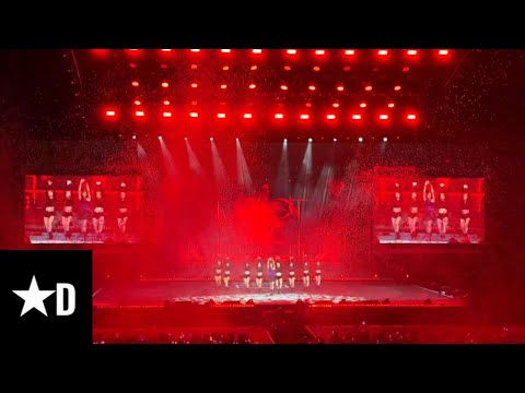 JISOO - ‘Flower’ 2025 ASIA TOUR “Lights, Love, Action” Fanmeeting in Hanoi 2025