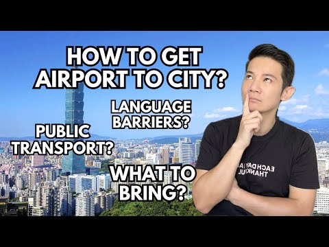 Essential Taipei Travel Tips For Beginners - Your Ultimate Guide To Taiwan 2025